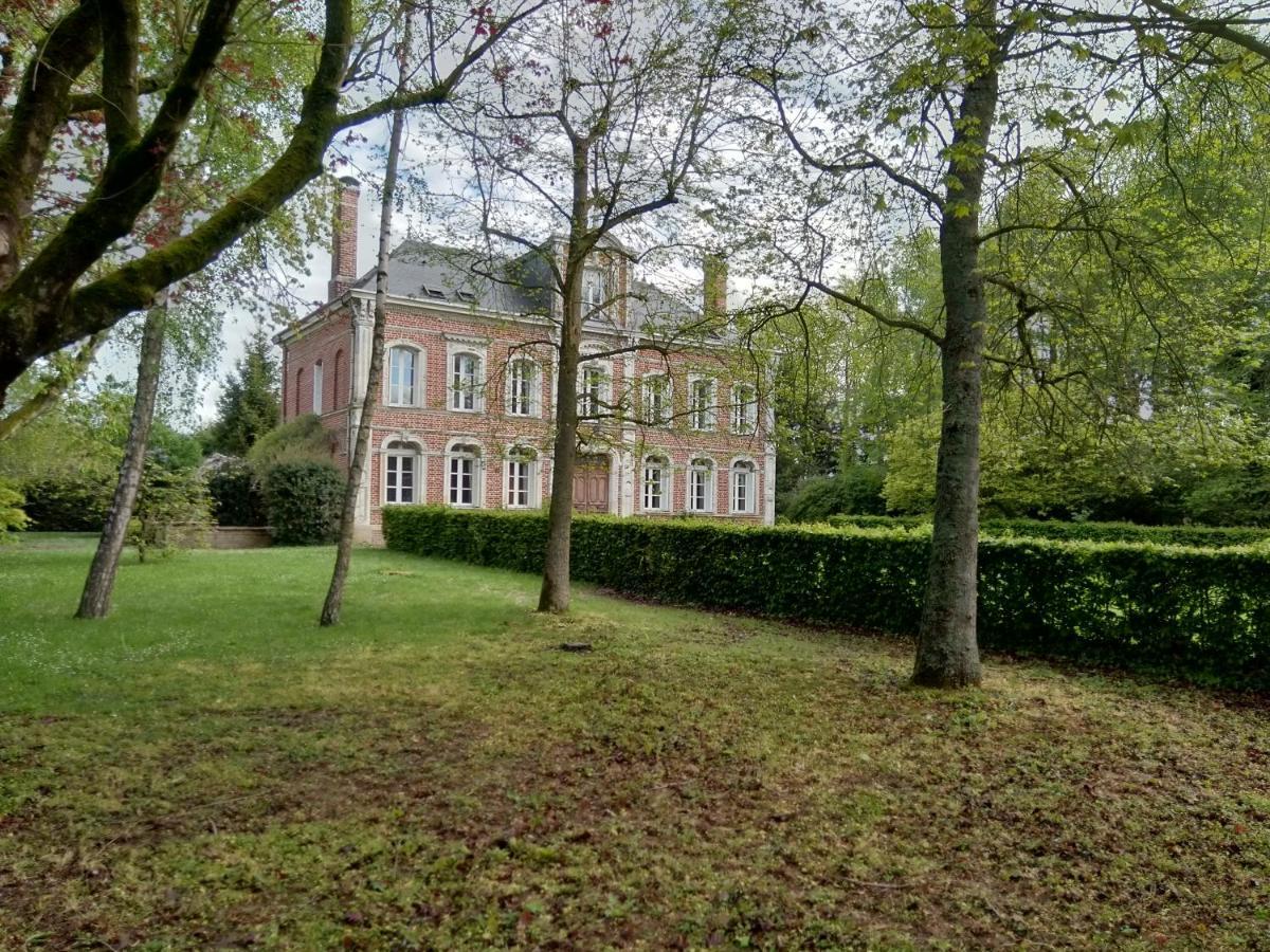 La Maison Elsa Breaute Exterior foto