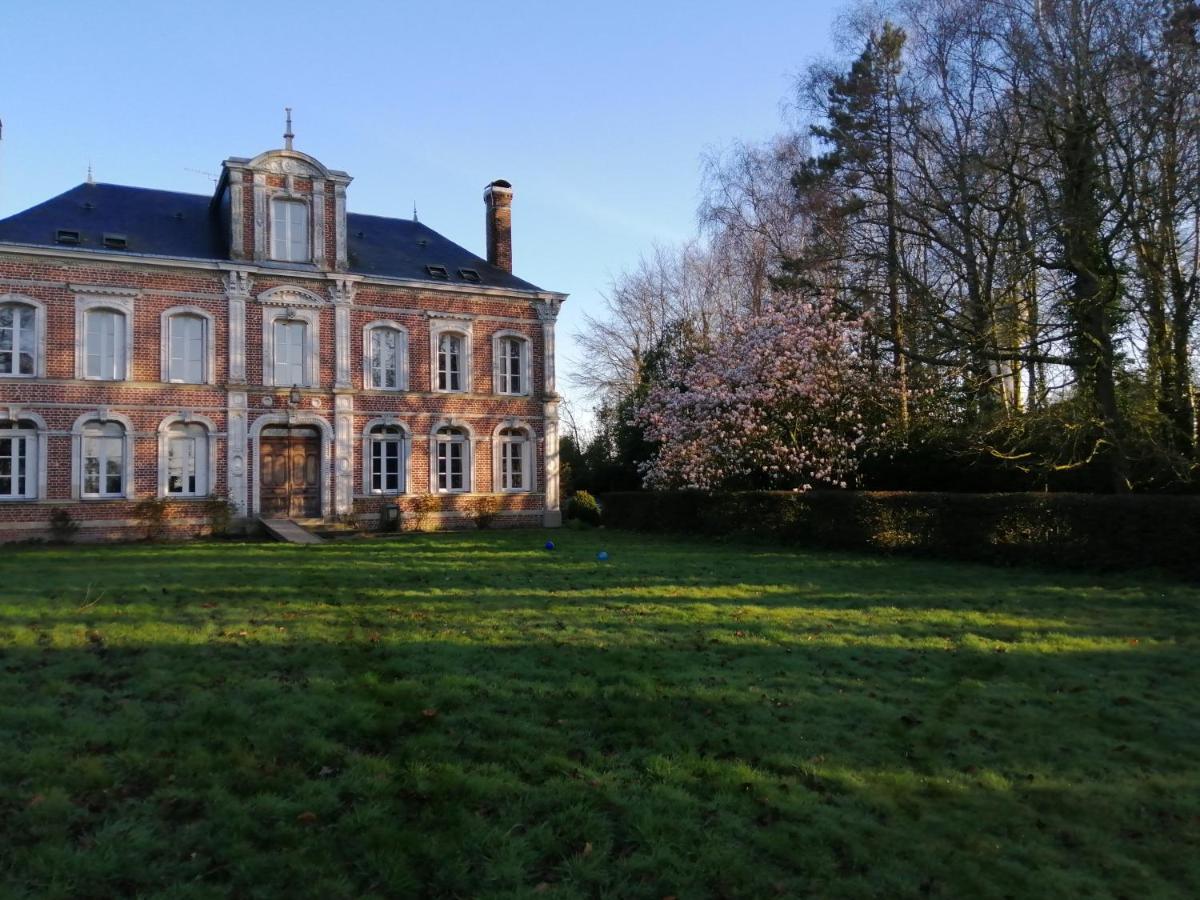 La Maison Elsa Breaute Exterior foto